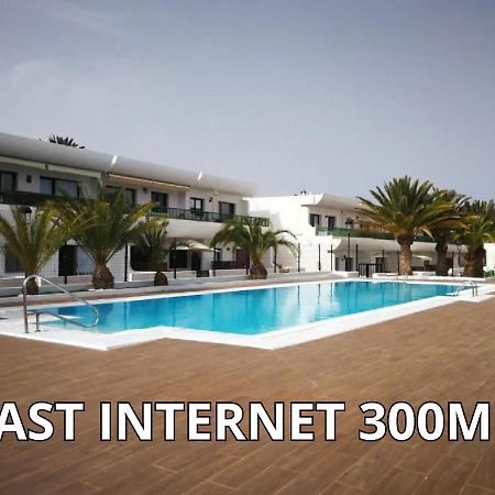 Casa Penny Apartment Corralejo Luaran gambar
