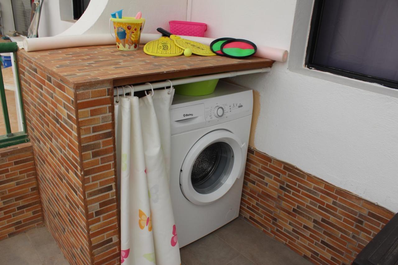 Casa Penny Apartment Corralejo Luaran gambar