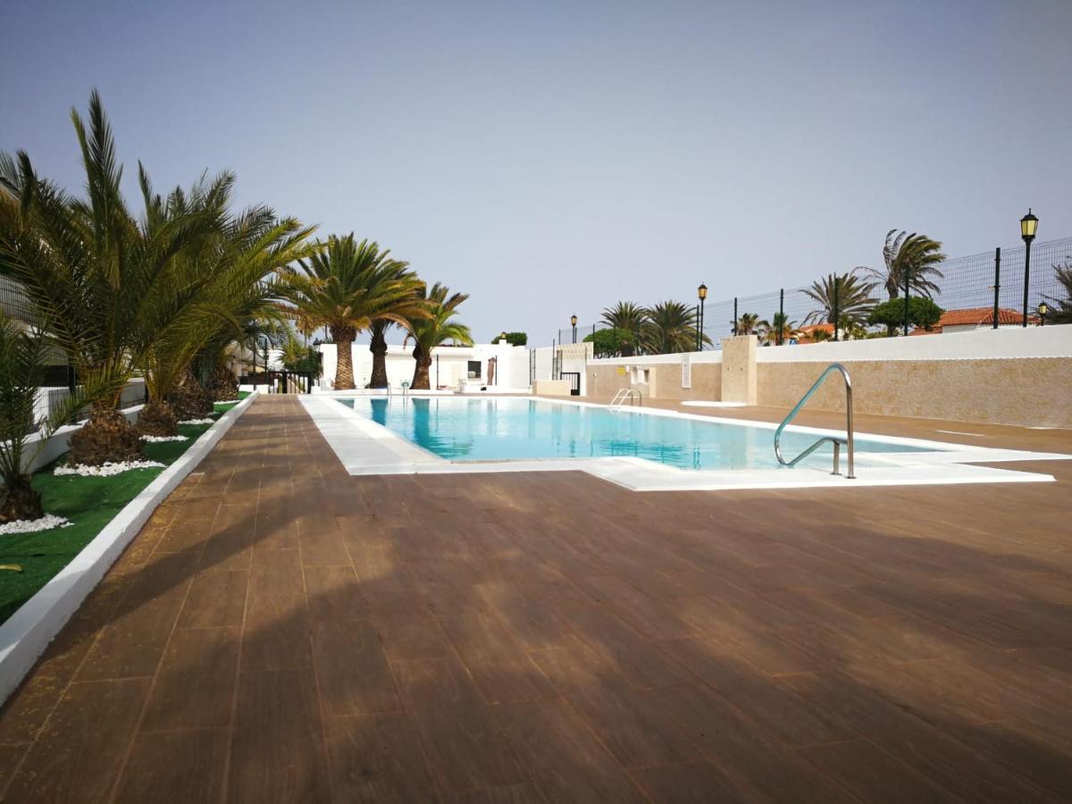 Casa Penny Apartment Corralejo Luaran gambar