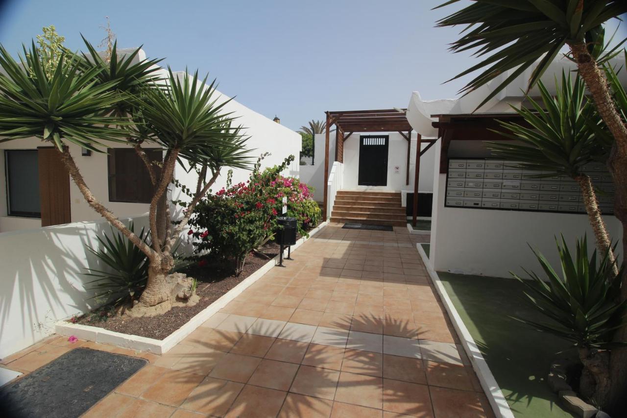 Casa Penny Apartment Corralejo Luaran gambar