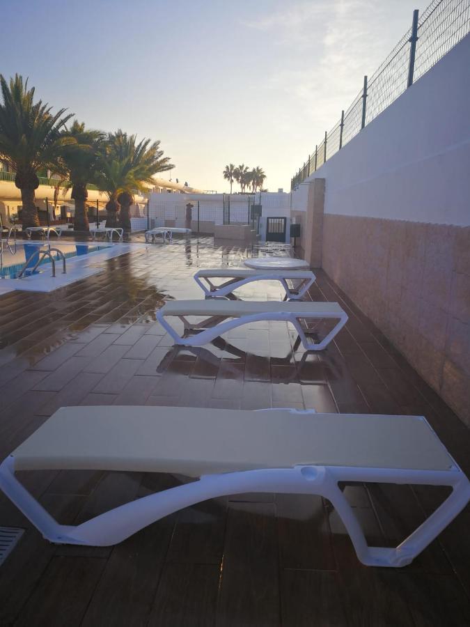 Casa Penny Apartment Corralejo Luaran gambar