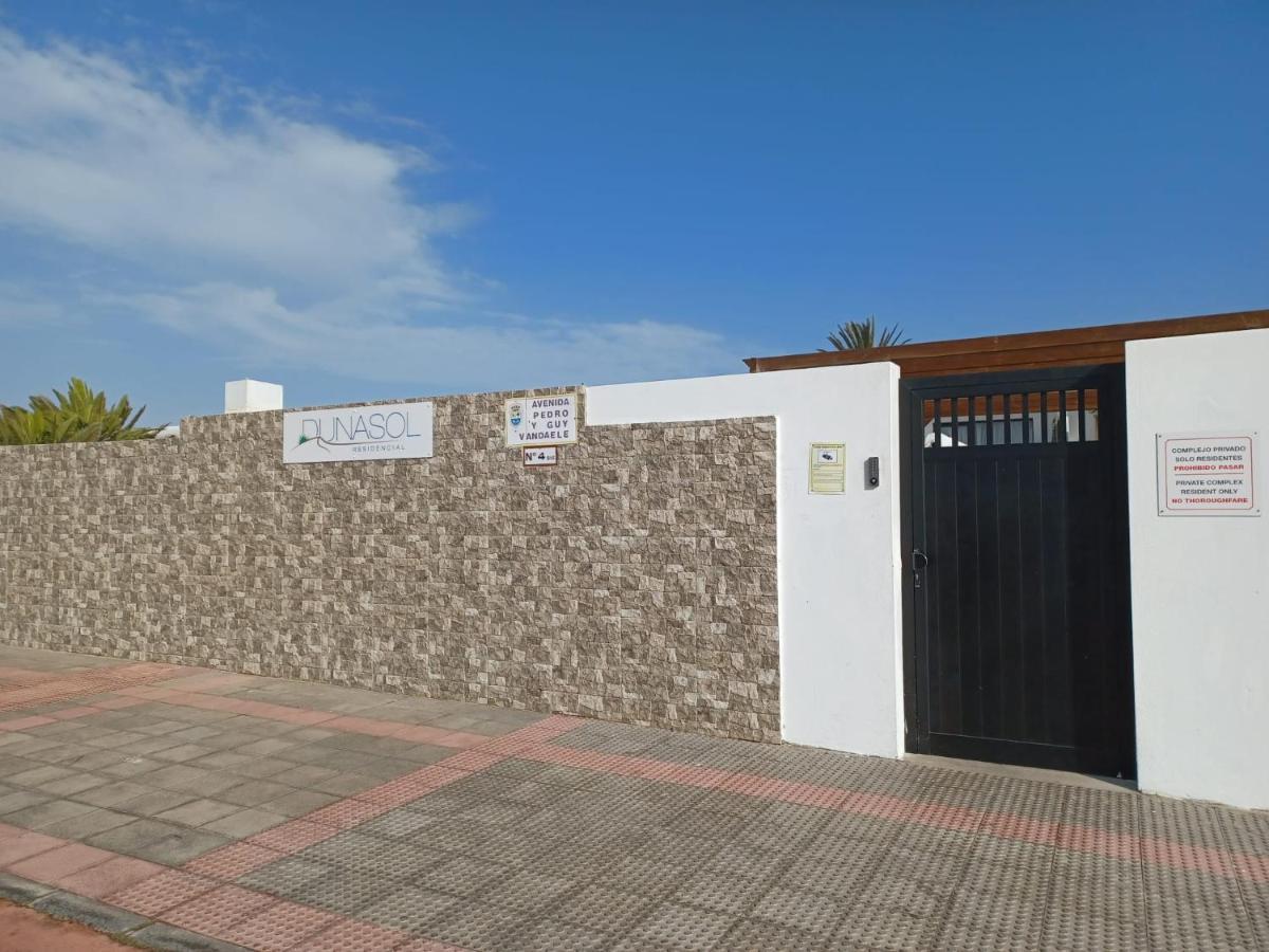 Casa Penny Apartment Corralejo Luaran gambar