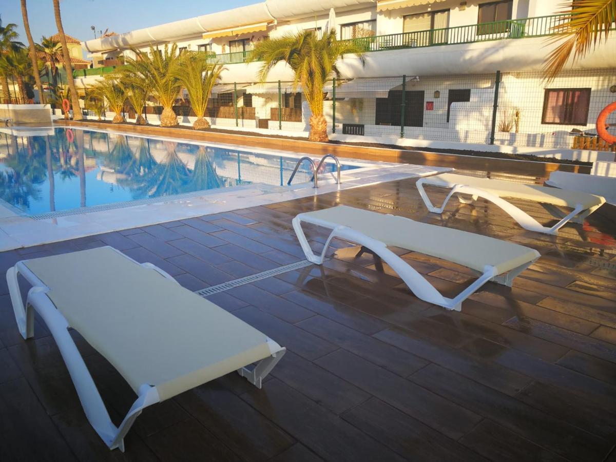 Casa Penny Apartment Corralejo Luaran gambar