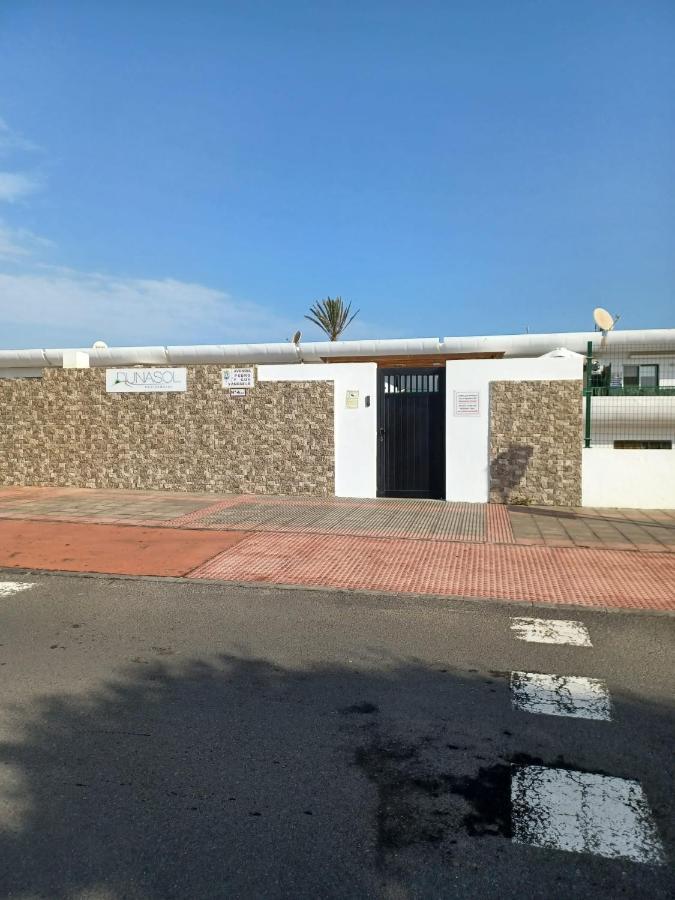 Casa Penny Apartment Corralejo Luaran gambar