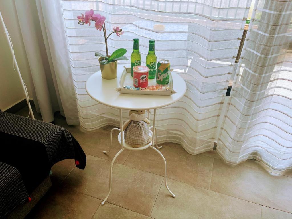 Casa Penny Apartment Corralejo Luaran gambar