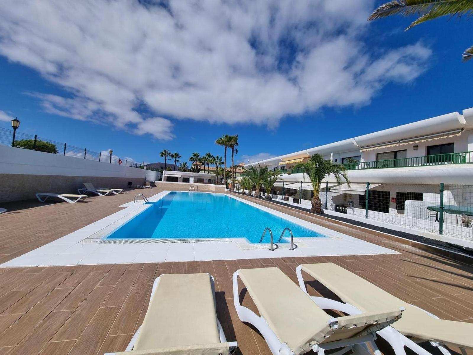 Casa Penny Apartment Corralejo Luaran gambar