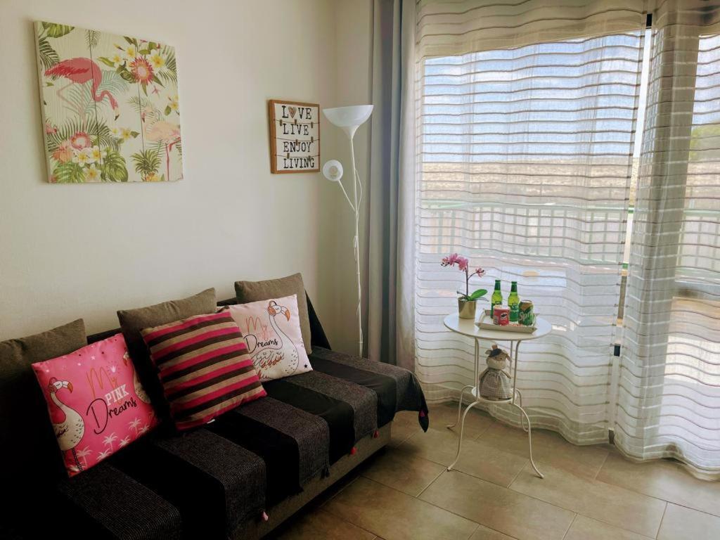 Casa Penny Apartment Corralejo Luaran gambar