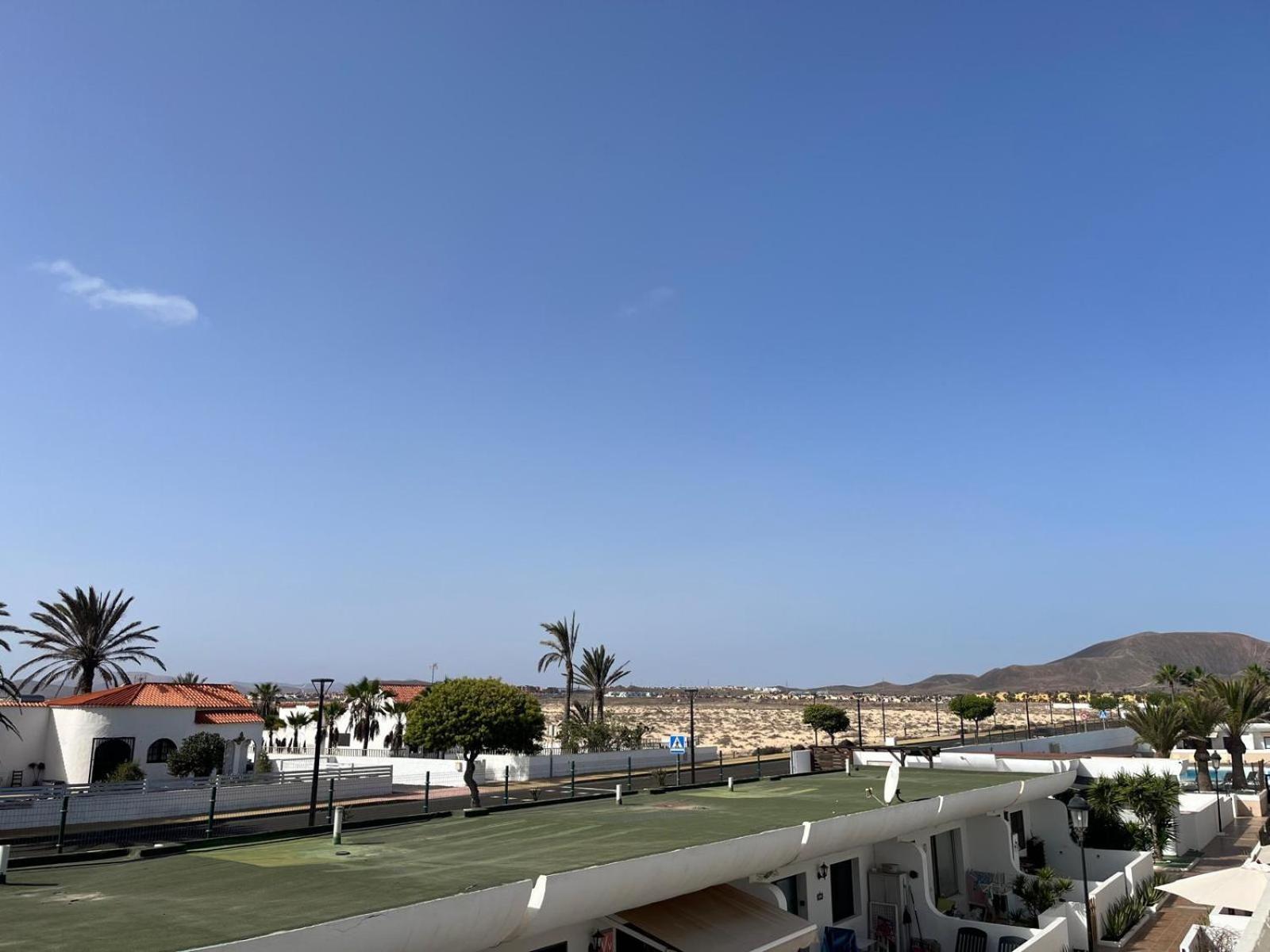 Casa Penny Apartment Corralejo Luaran gambar