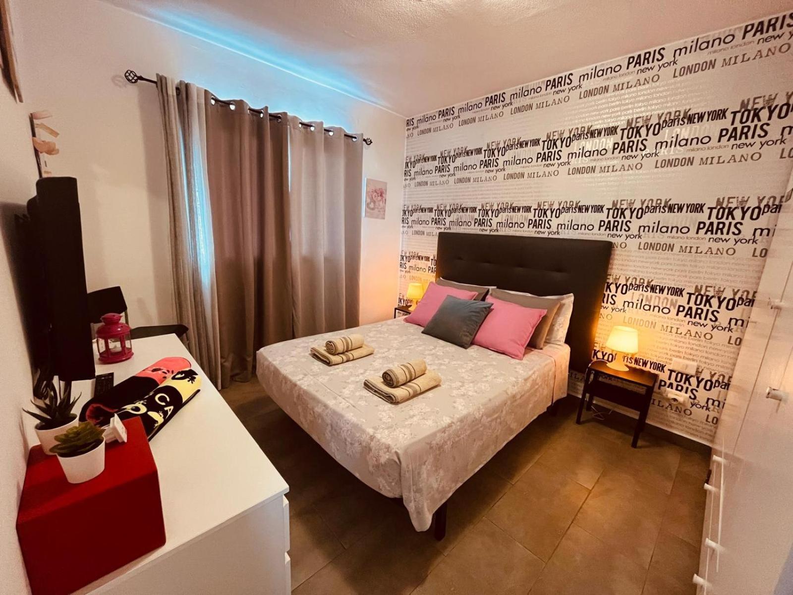 Casa Penny Apartment Corralejo Luaran gambar