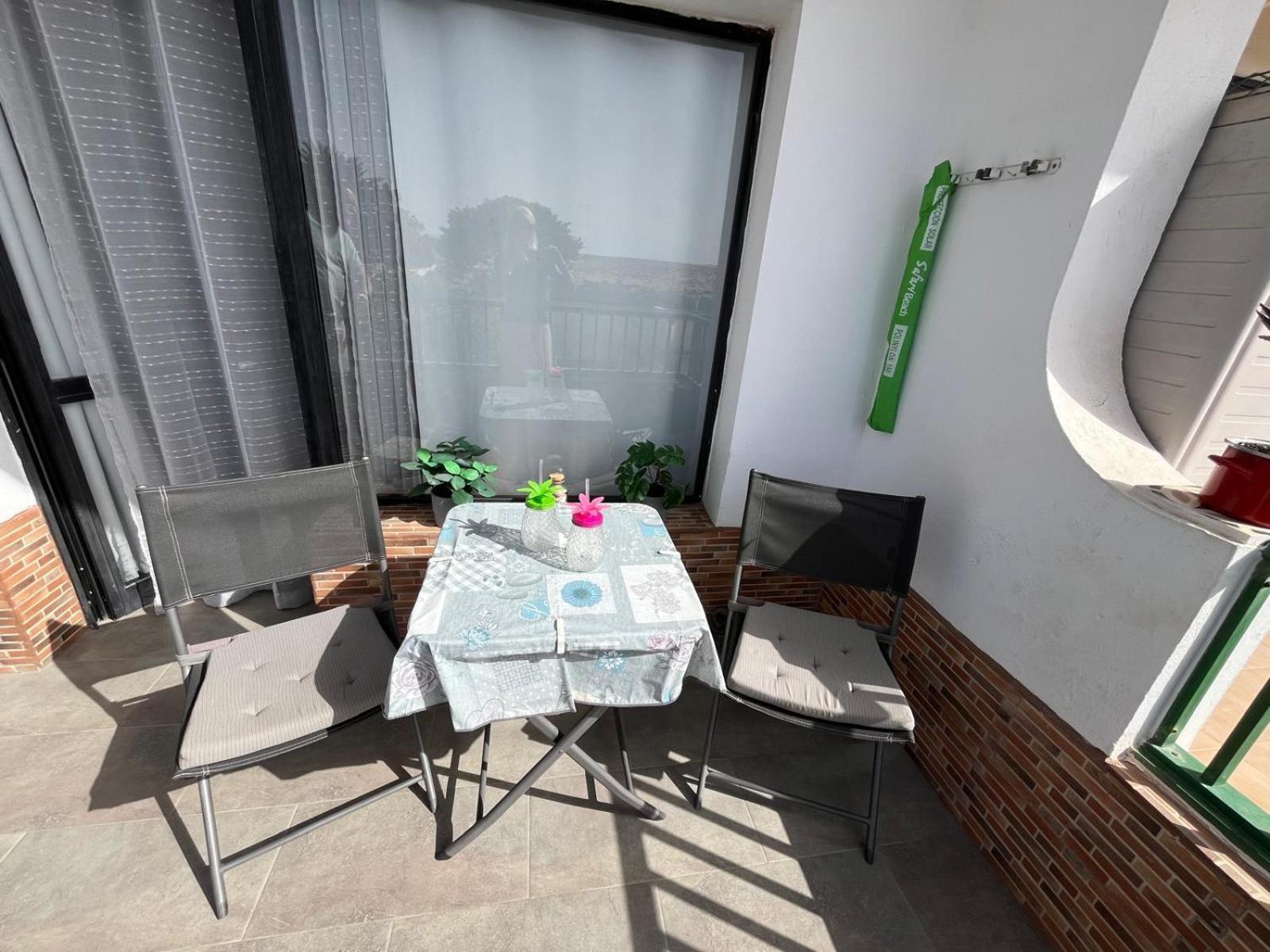 Casa Penny Apartment Corralejo Luaran gambar