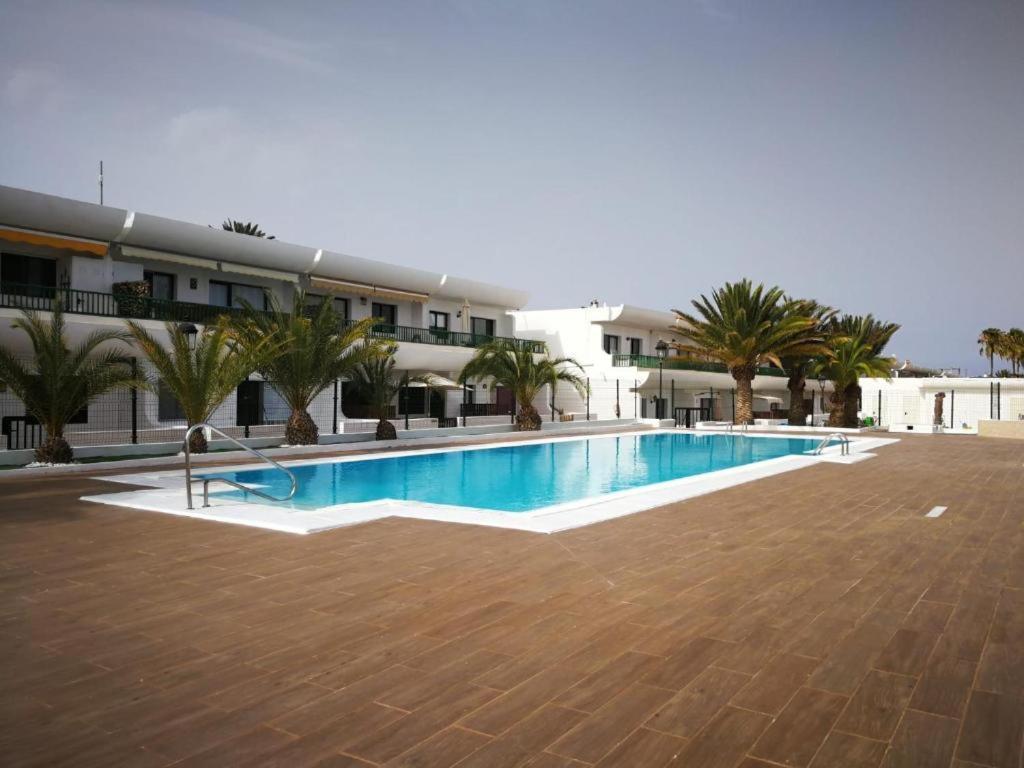 Casa Penny Apartment Corralejo Luaran gambar