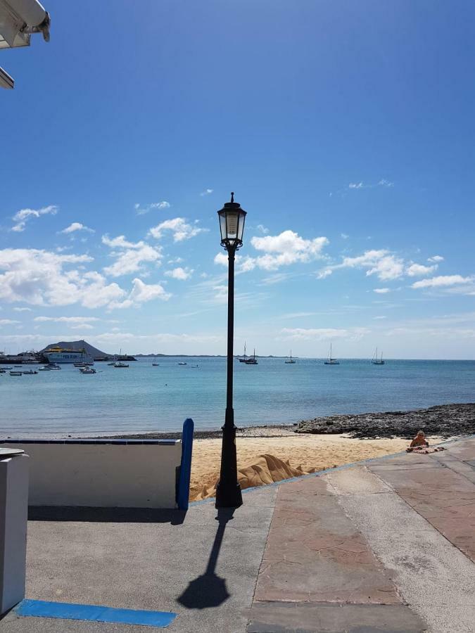 Casa Penny Apartment Corralejo Luaran gambar
