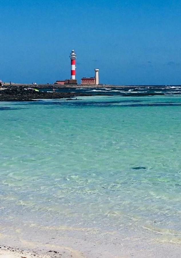 Casa Penny Apartment Corralejo Luaran gambar