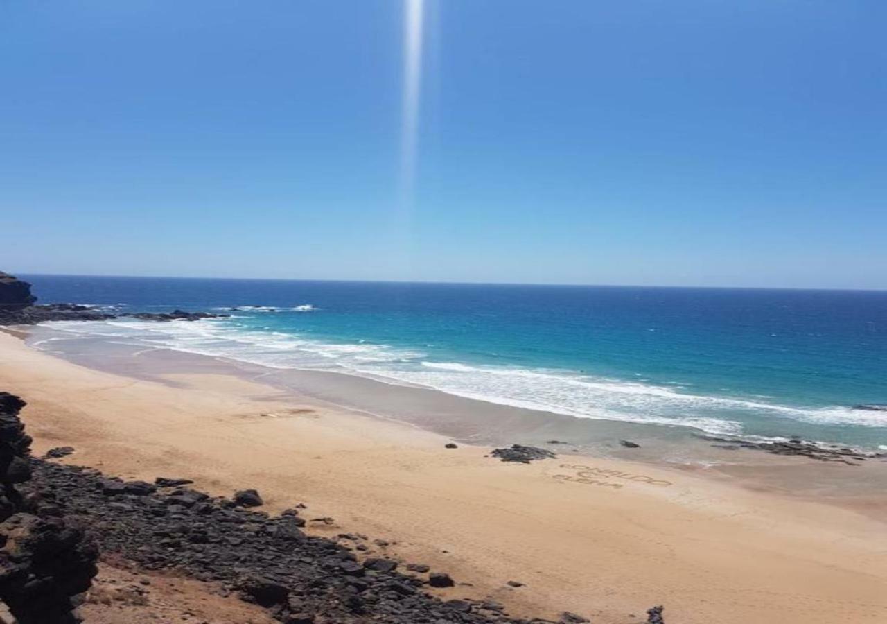 Casa Penny Apartment Corralejo Luaran gambar