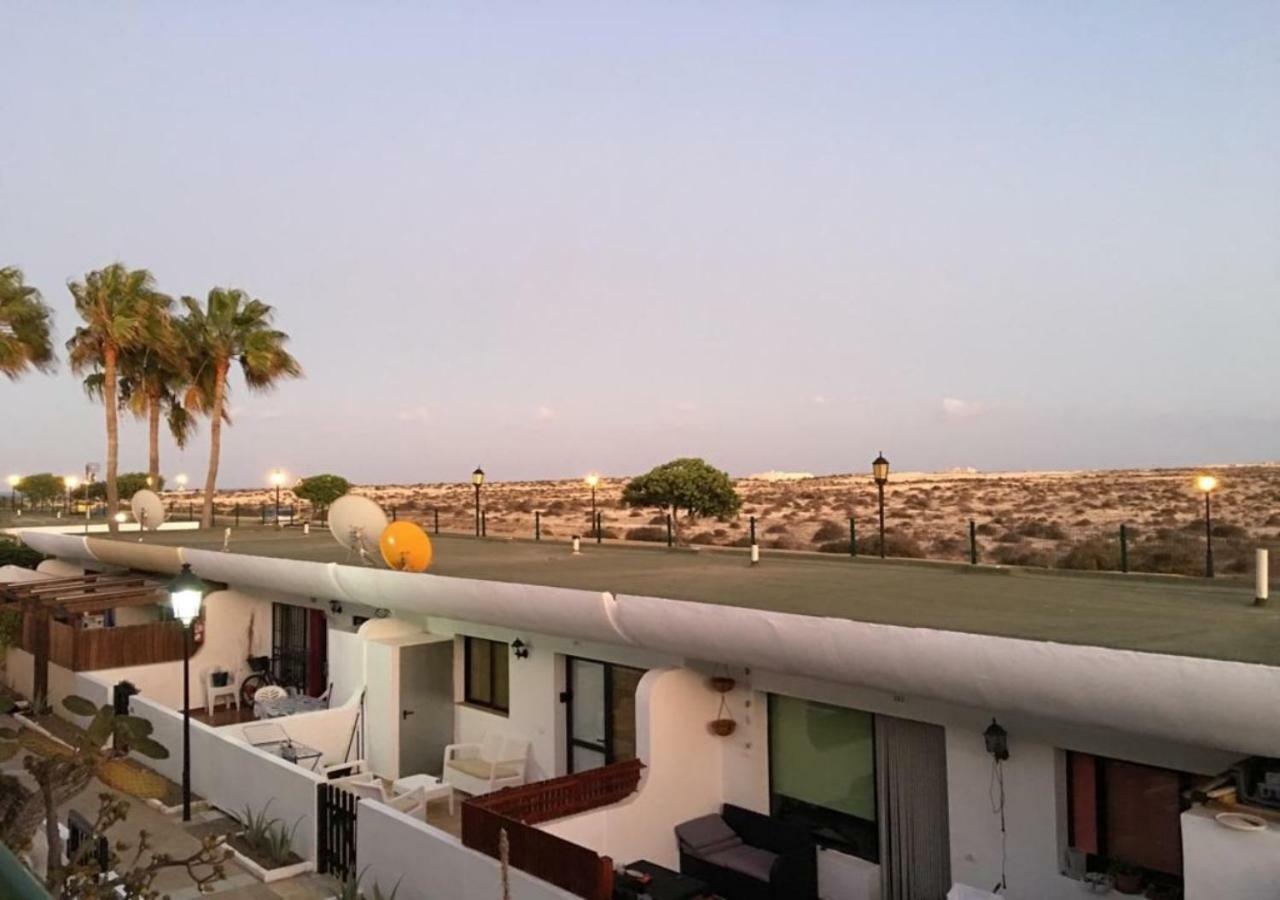 Casa Penny Apartment Corralejo Luaran gambar